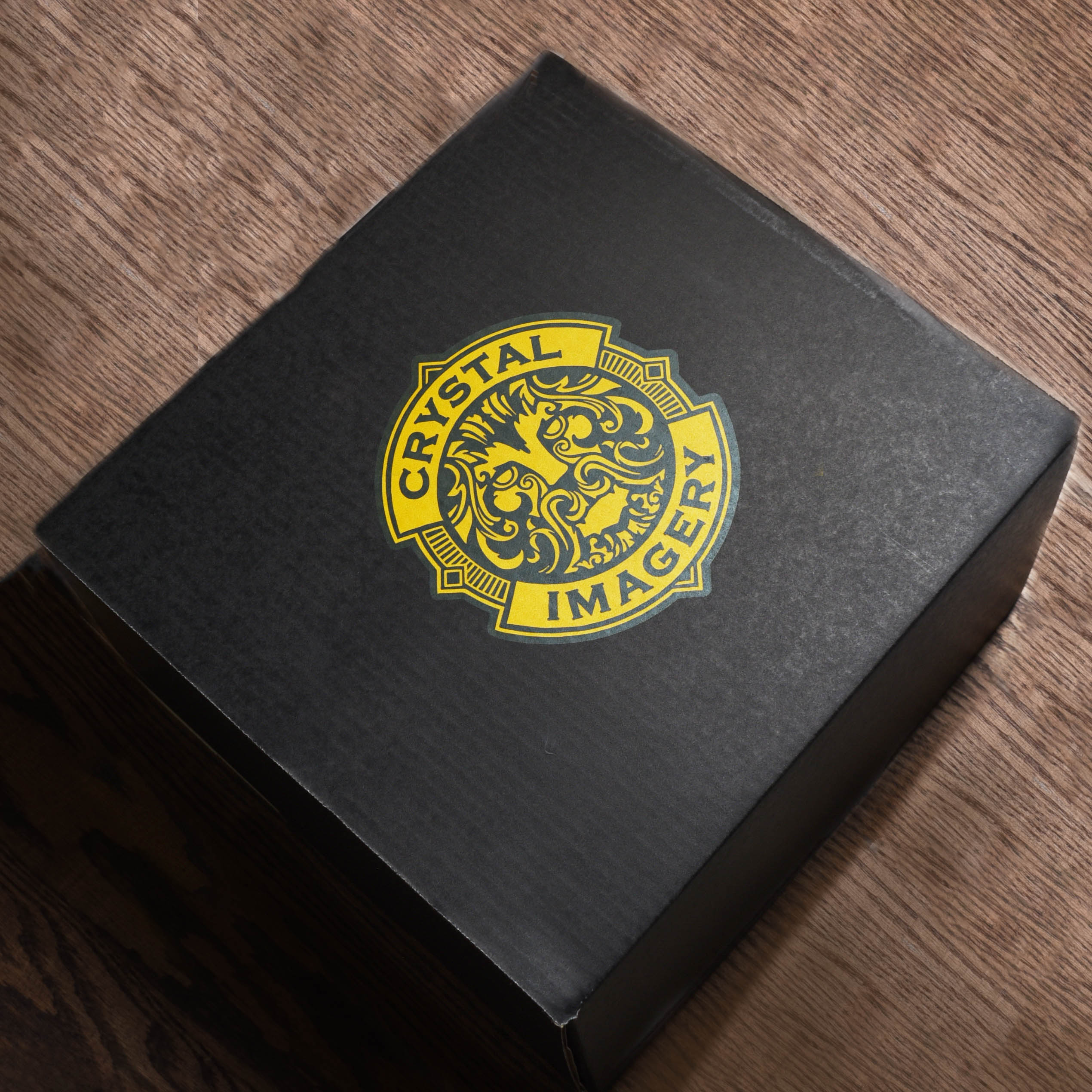 Crystal Whiskey Decanter And Glasses (Set of 5)