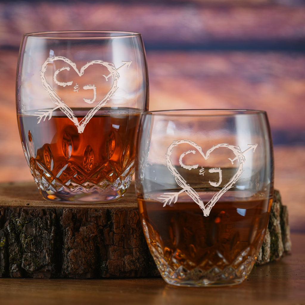 Waterford Crystal Whiskey Gifts