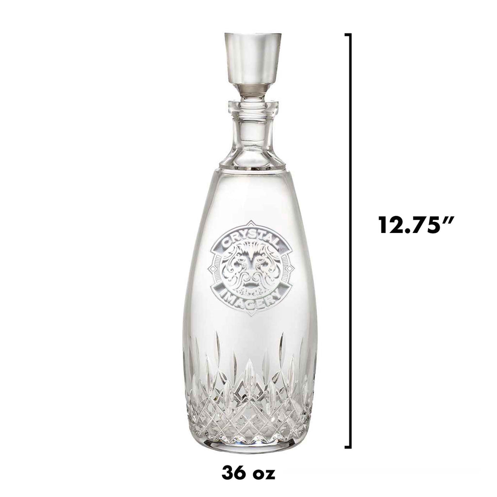 Waterford Crystal Spirits Decanter